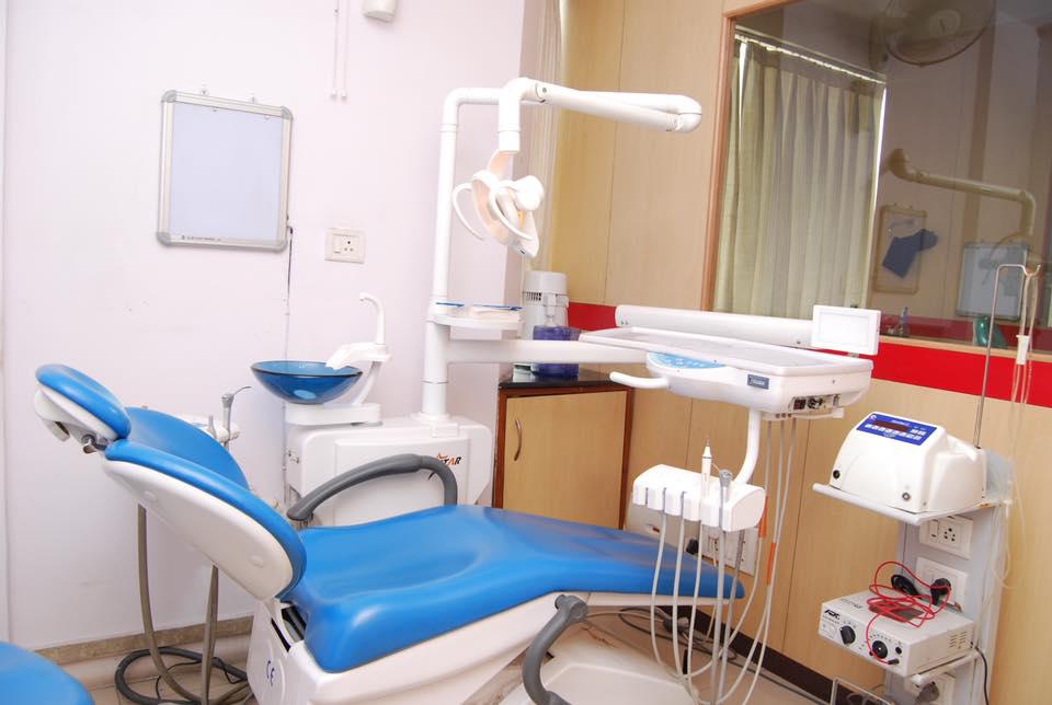 Center for Advanced Dental Care