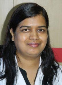 Prof (Dr.) Anupama Sahay